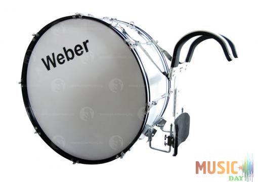Weber MB-2412