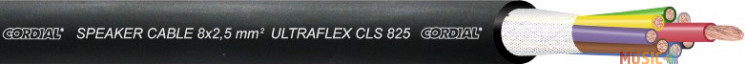 Cordial CLS 825