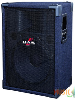DAS AUDIO Mi-115N