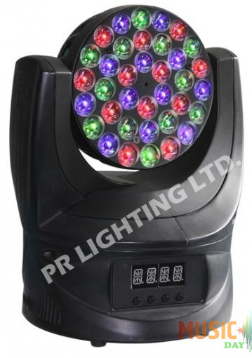 PR Lighting XLED 336