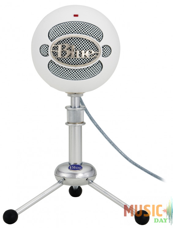 Blue Microphones Snowball TW (Textured White)