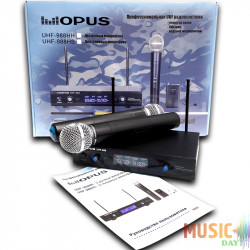 Opus UHF-988