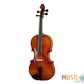 Альт Karl Hofner AS-045-VA 15,5" (серия Alfred Stingl) (Пр-во Германия) (КОМПЛЕКТ - кейс + смычок) id: 362918