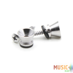 Alice ASL2S strap lock