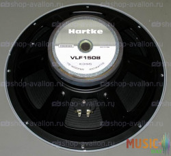 Hartke VLF 1508